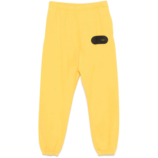Pantaloni Giallo