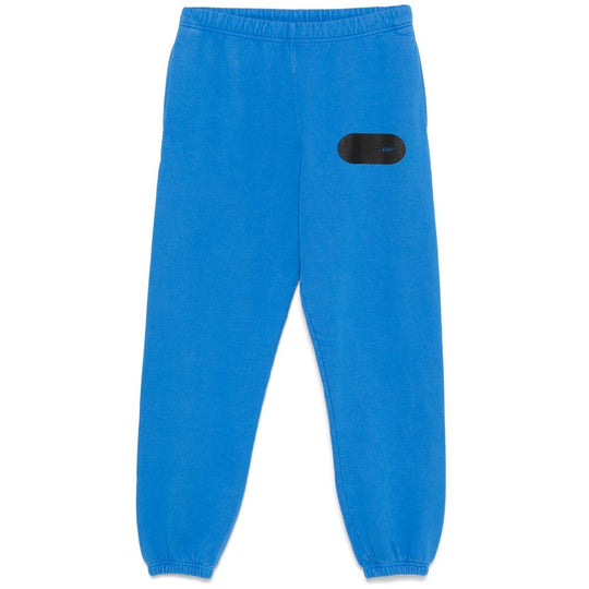 Pantaloni Blu