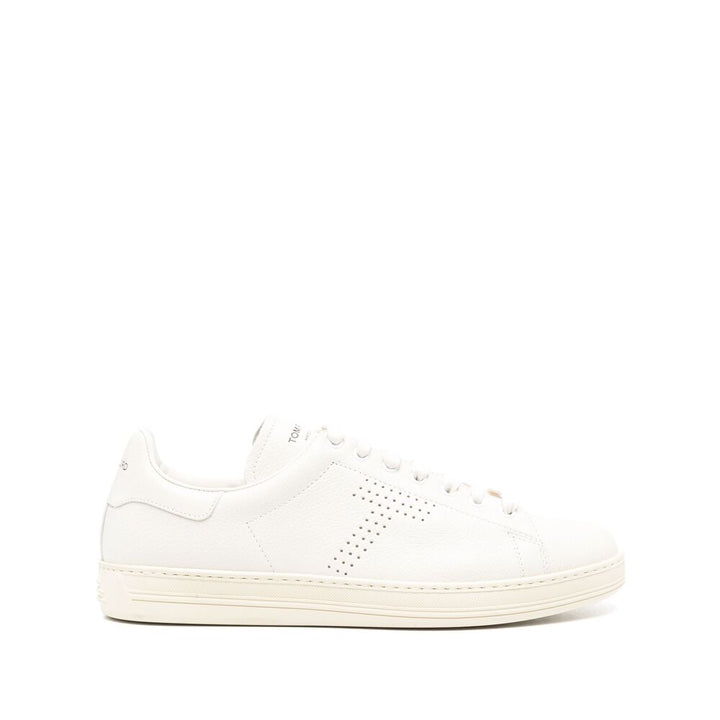 Tom Ford Sneakers - Neutro | a96ef3a2d928cc1e6b75a767111a92b1a40975c1