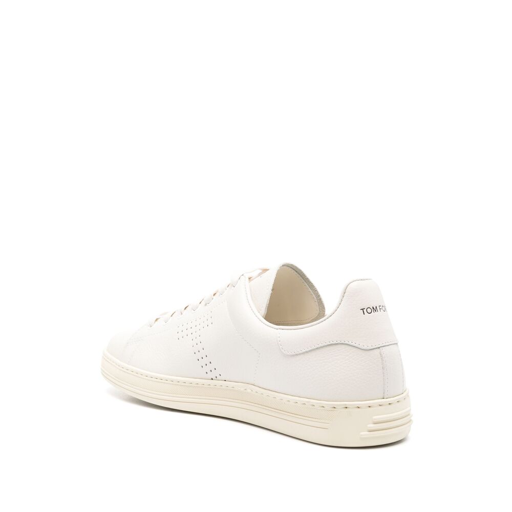 Tom Ford Sneakers - Neutro | 6339ad1edaea793761162518e44c47ba93987fc7