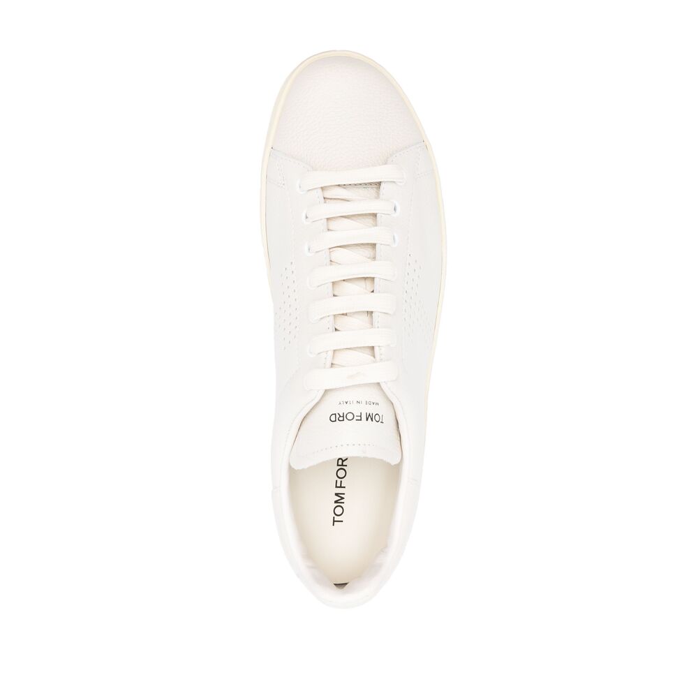 Tom Ford Sneakers - Neutro | 2827d1888780aefaac9449b75620ec9364dada72