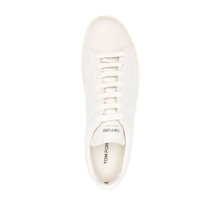 Tom Ford Sneakers - Neutro | 2827d1888780aefaac9449b75620ec9364dada72