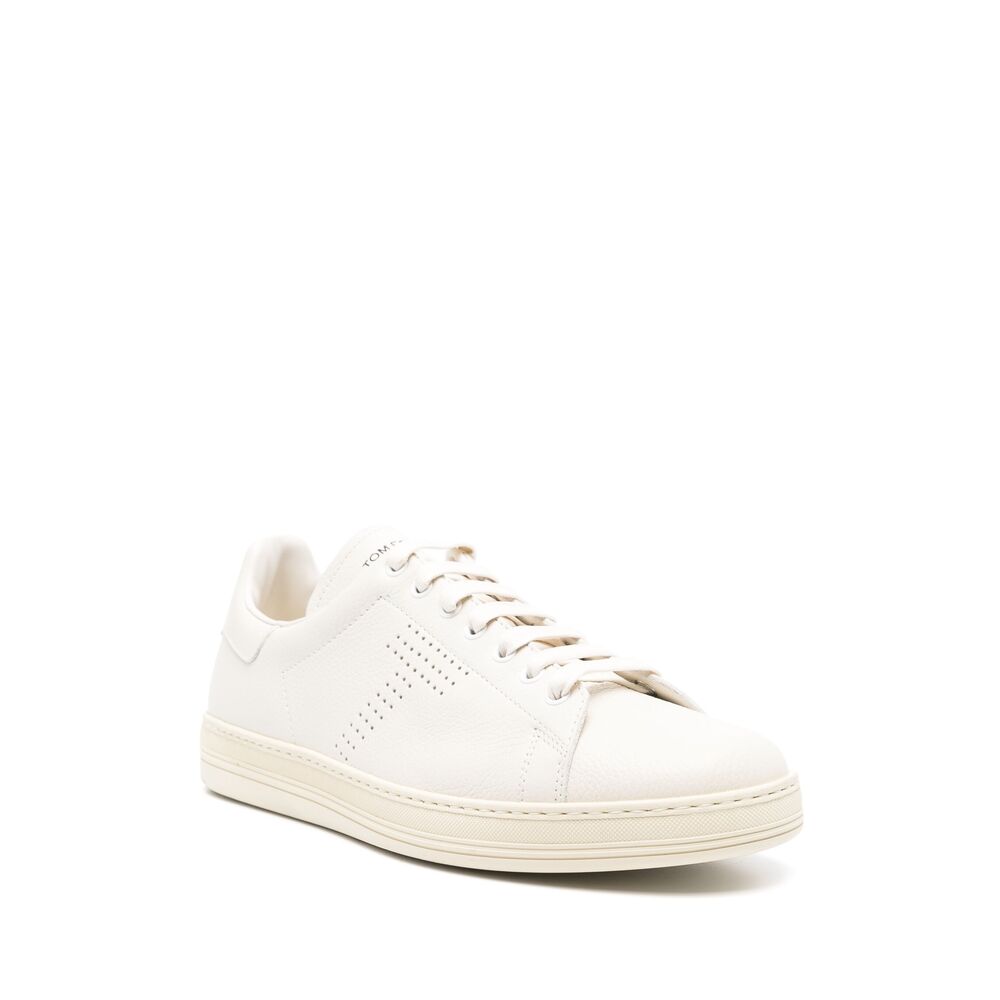 Tom Ford Sneakers - Neutro | a358e0b9b2a80452154d83bf96aa99280df9ee03