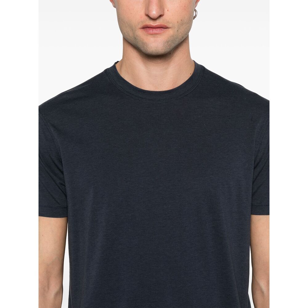 Tom Ford T Shirt - Blu | 2714807bb84bad3bdf608b2b195ca4150aa8b769