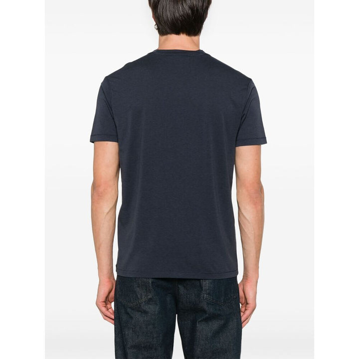 Tom Ford T Shirt - Blu | b6783f8192f970c89427697680377684f3edee23