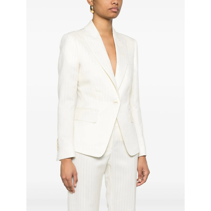 Tom Ford Outerwears - Neutro | 8bed5149a31644cd470a0a72a47a8bc4a3b1d3f6