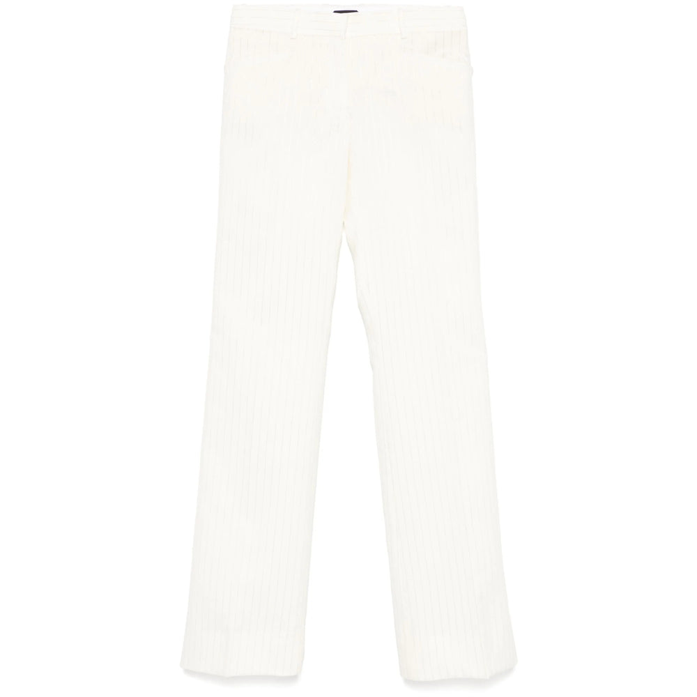 Tom Ford Pantaloni - Neutro | eaa7f0447a673dea976e7623d8efaf09778ffd2e