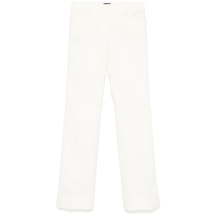 Tom Ford Pantaloni - Neutro | eaa7f0447a673dea976e7623d8efaf09778ffd2e