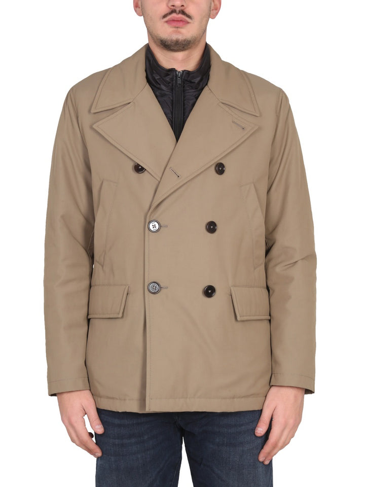 Fay Trench e Impermeabili - Beige | 4282178f860bf640a4433a9bad5e585c78025f48