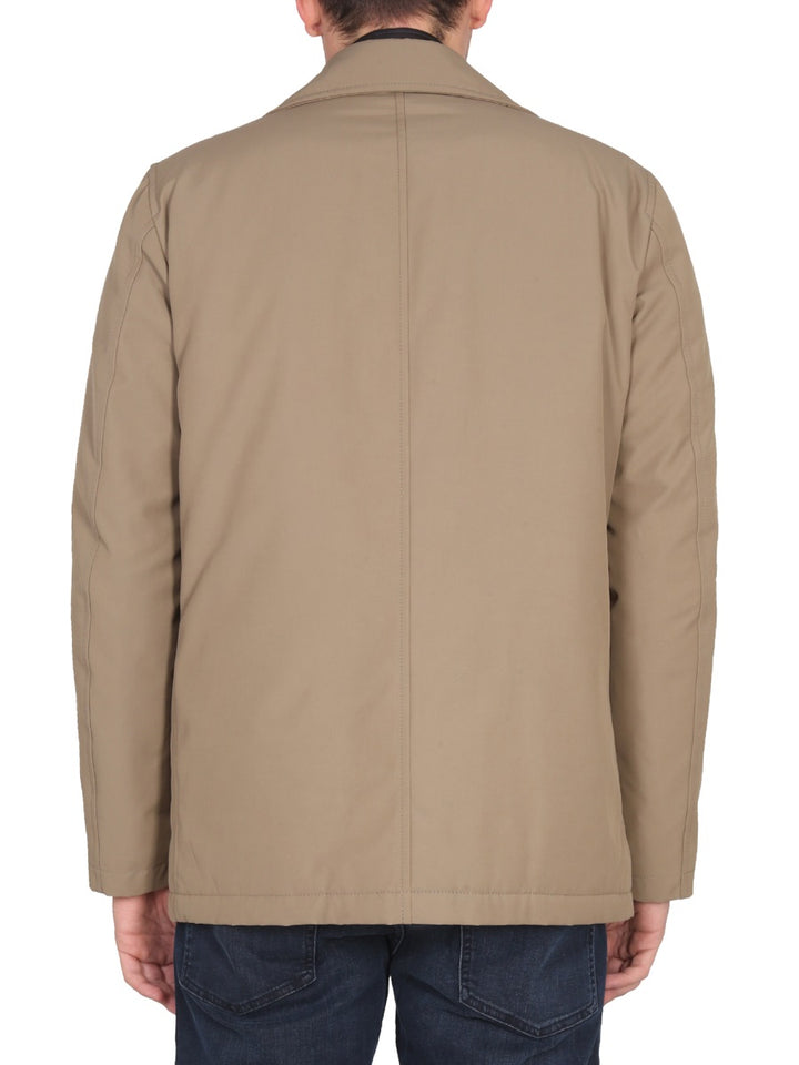 Fay Trench e Impermeabili - Beige | c69f7fc75eafb67b5170df8adccacecb3af4d9a9