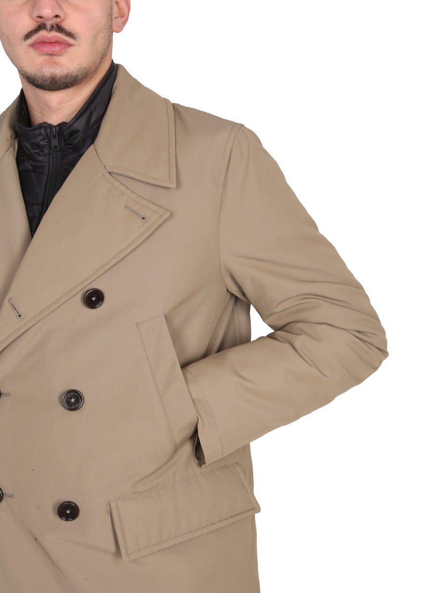 Fay Trench e Impermeabili - Beige | 1c9a9d38d8617cb505a2cb8cee37da551de8d142