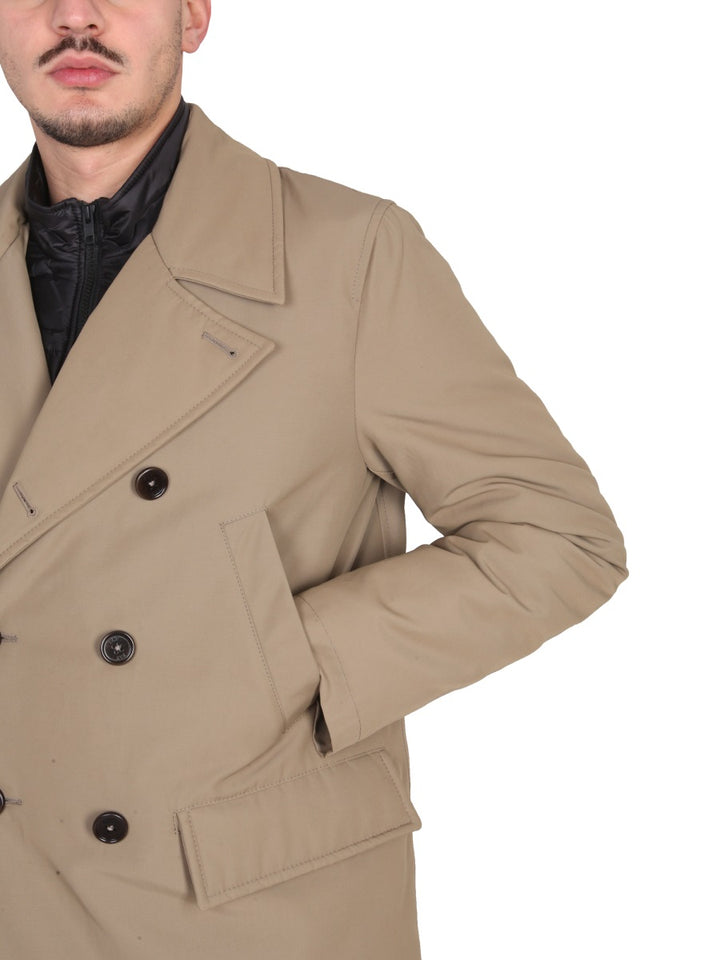Fay Trench e Impermeabili - Beige | 1c9a9d38d8617cb505a2cb8cee37da551de8d142