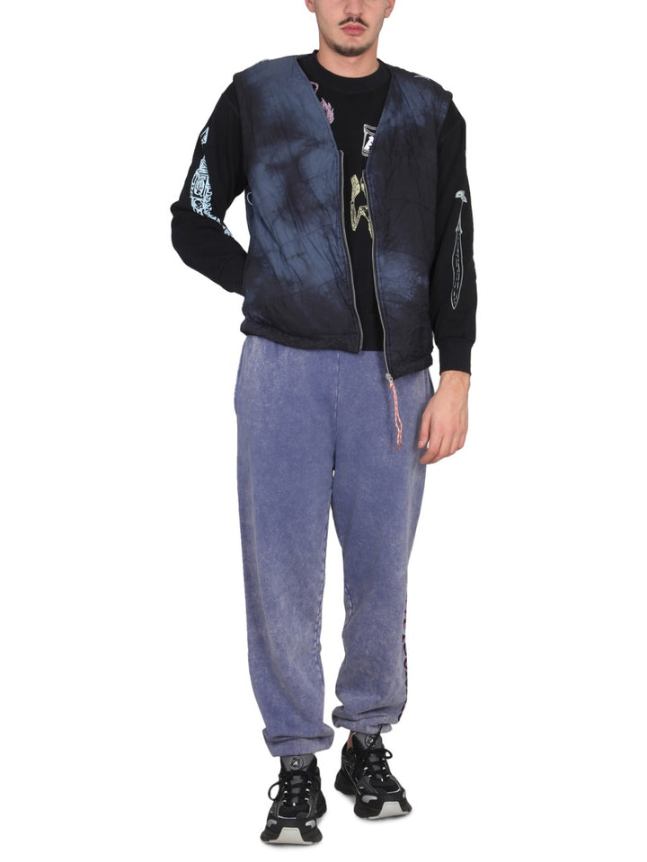 Aries Giacche - Blu | Wanan Luxury