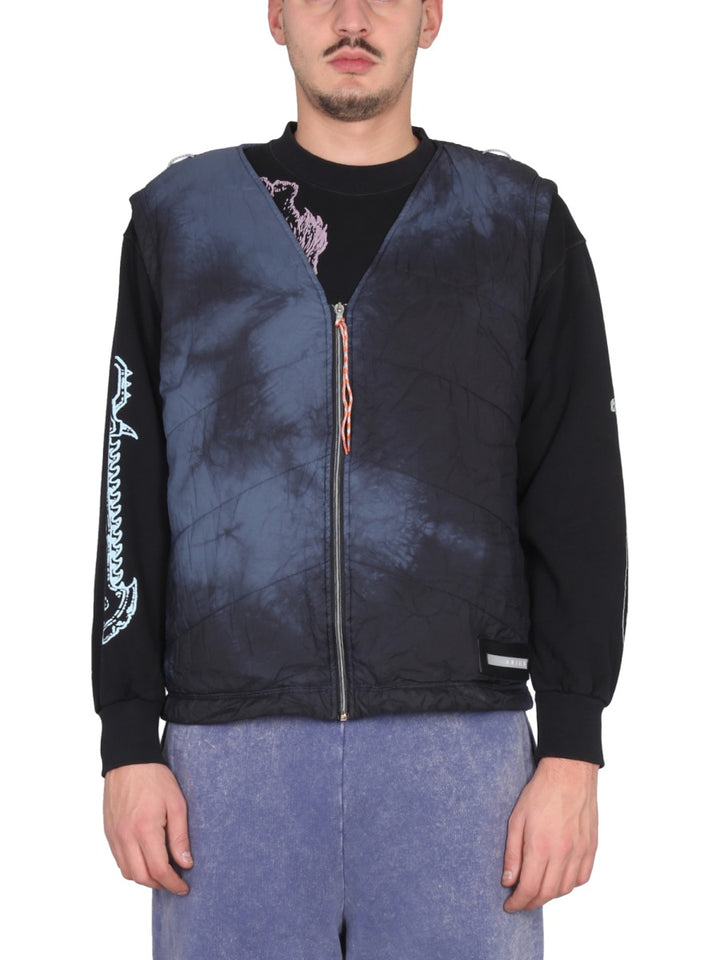 Aries Giacche - Blu | Wanan Luxury