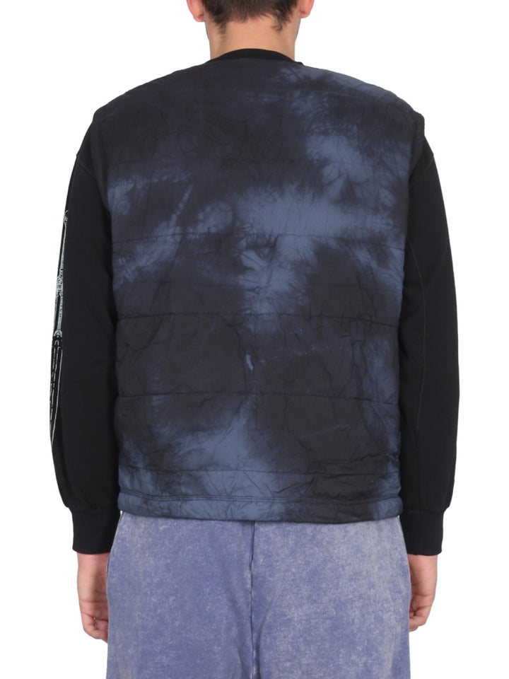 Aries Giacche - Blu | Wanan Luxury