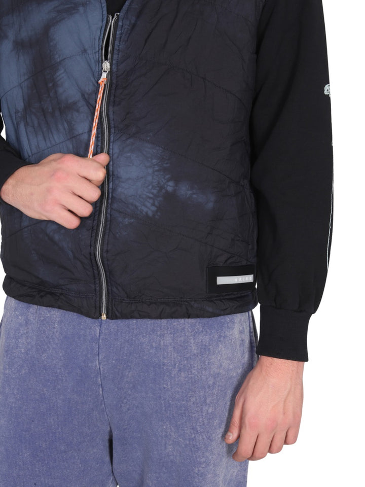 Aries Giacche - Blu | Wanan Luxury