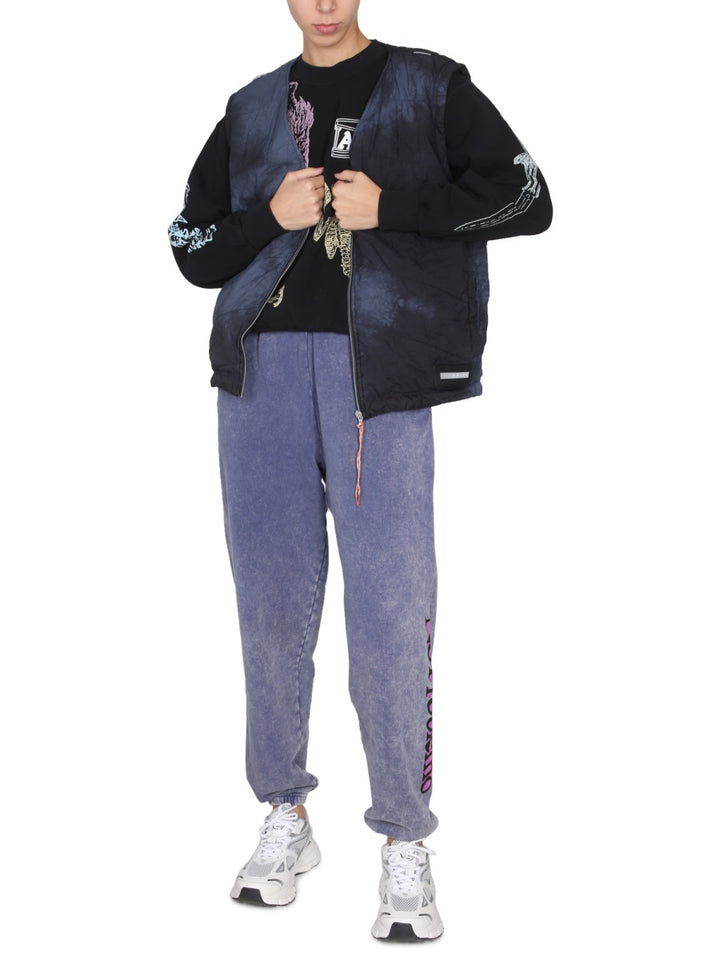 Aries Giacche - Blu | Wanan Luxury