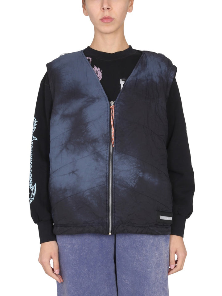 Aries Giacche - Blu | Wanan Luxury