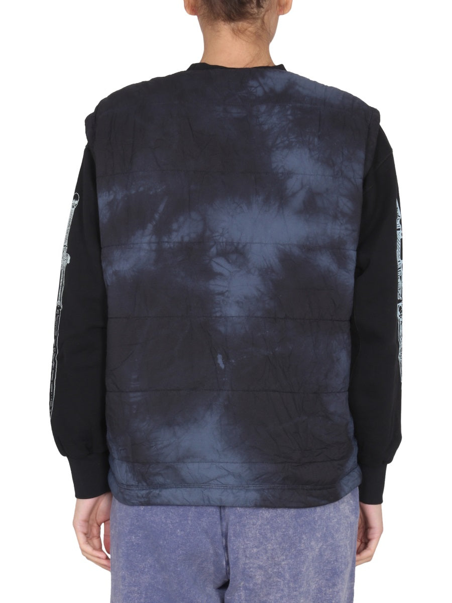 Aries Giacche - Blu | Wanan Luxury