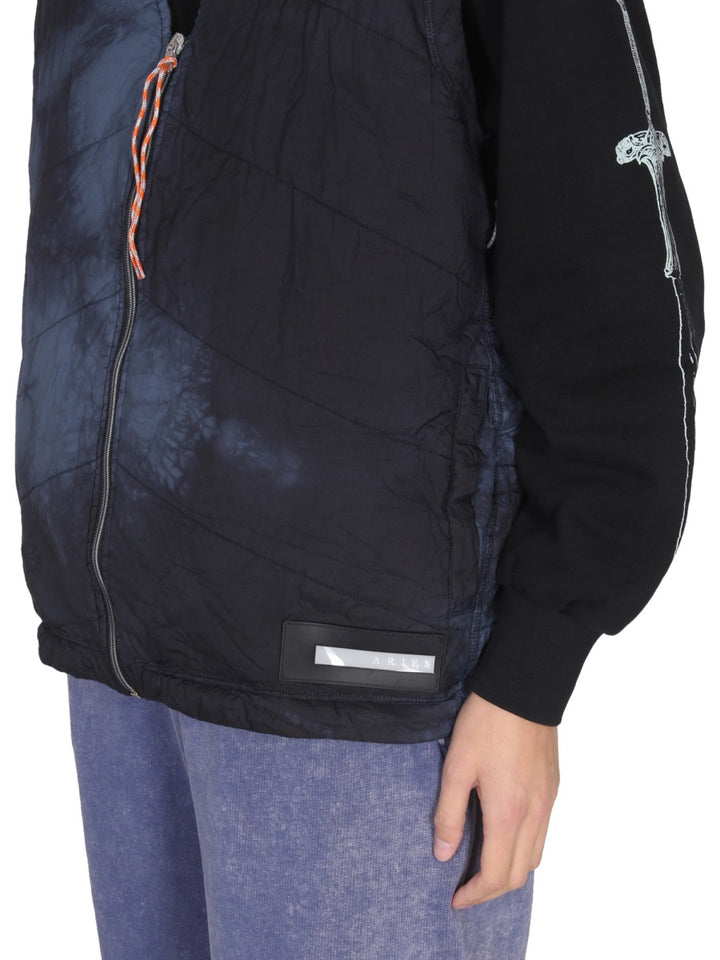 Aries Giacche - Blu | Wanan Luxury