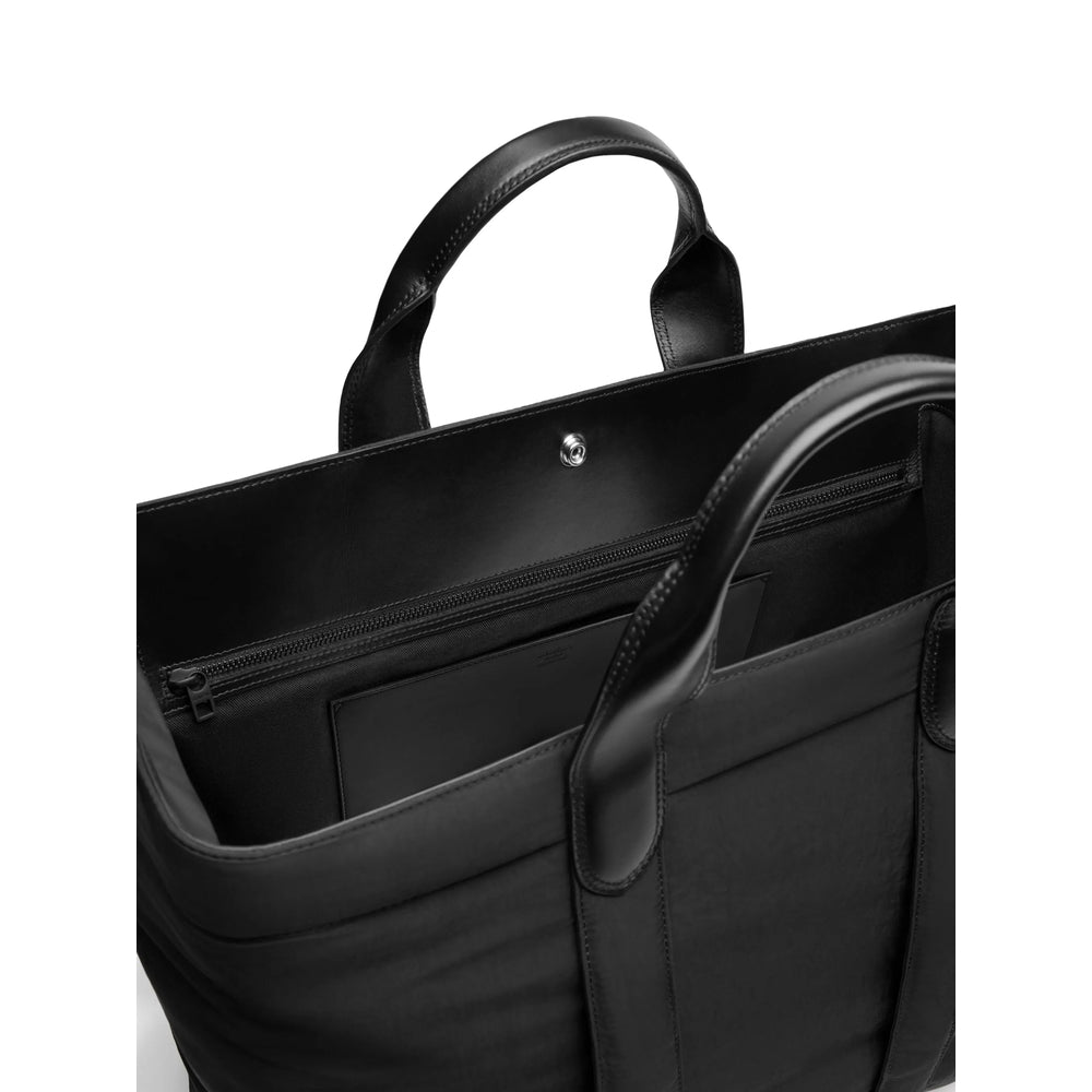 Jacquemus Bum Bags - Nero | 3213d28e6e31dcbd5b2a65b3f8f60a365dc2face