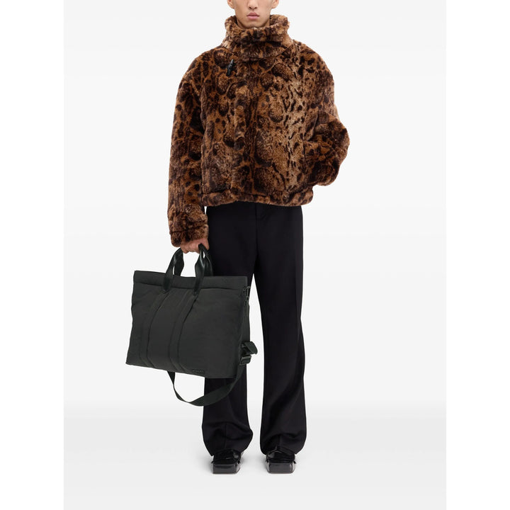 Jacquemus Bum Bags - Nero | 8542121e2754236394ad7e9281410d0ea62fb646