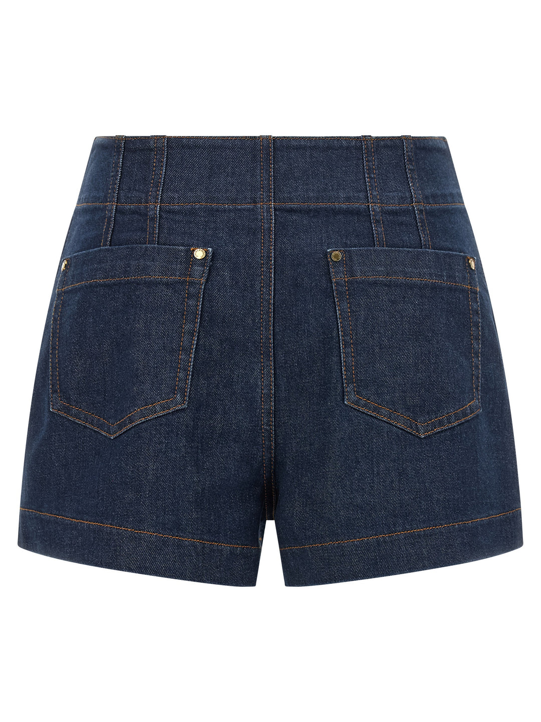 Zimmermann Aster Bermuda e Short - Blu | 37fbfacfd12cbc800459a402e3fb6dd487242ca6