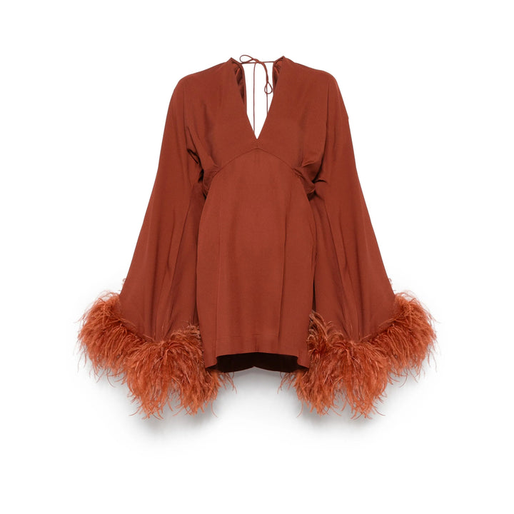 Taller Marmo Abiti - Marrone | 53b28294337c7c13882c2e6b2a89bcf90cd58199