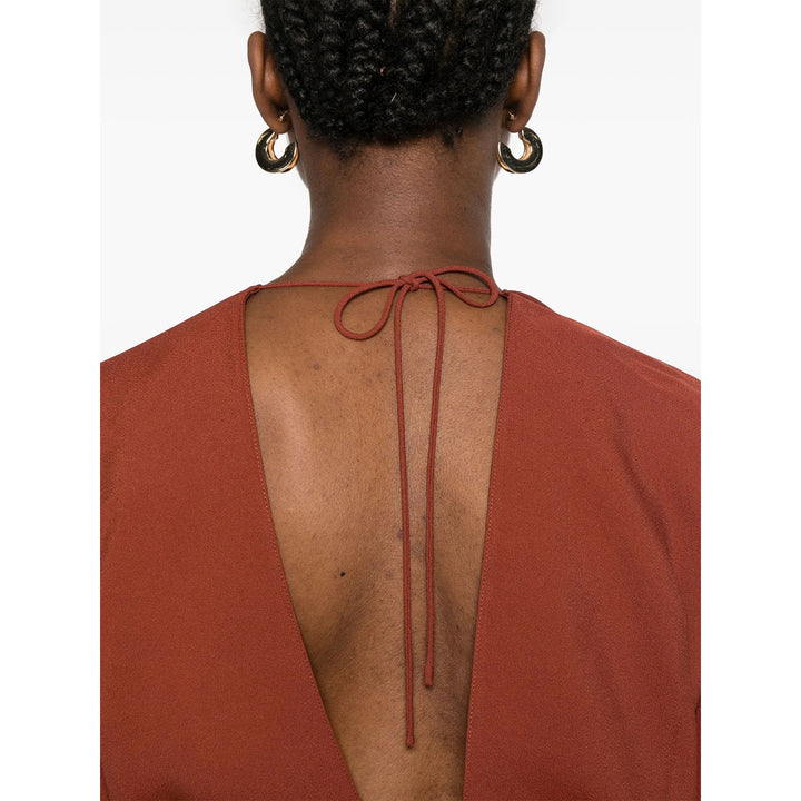 Taller Marmo Abiti - Marrone | 10aa816cebf84c7f7836c46ec00f9aa60e83c202