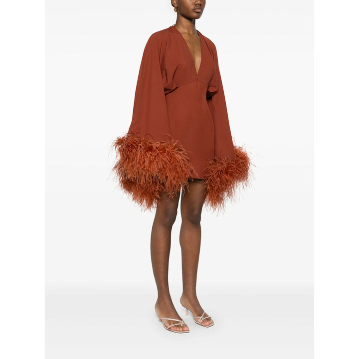 Taller Marmo Abiti - Marrone | 6bb9519c42482c6c18377d7df8ed31110573042d