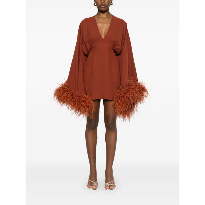 Taller Marmo Abiti - Marrone | 3842f6033e6c858755708f74029c7fff3bf98d51