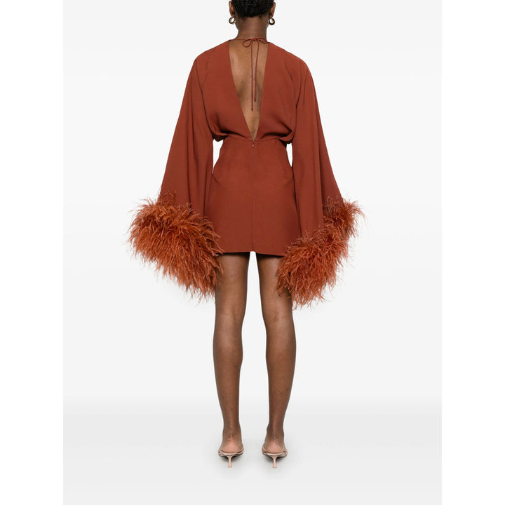 Taller Marmo Abiti - Marrone | 571ff29c2a3d8a70142c963c820e9fa9171f3204