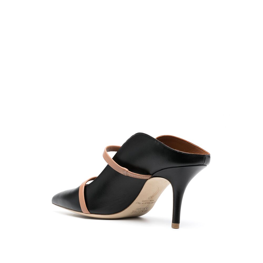 Malone Souliers Scarpe - Nero | 9e36c34952a1280e83518dc7ff1f5201540ce3f6