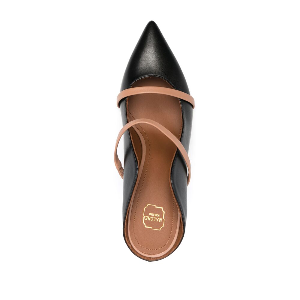 Malone Souliers Scarpe - Nero | a8a0555a61041ecefa81fb1747c2352144f9522b