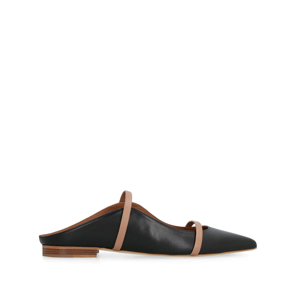 Scarpe Nero, Neutro