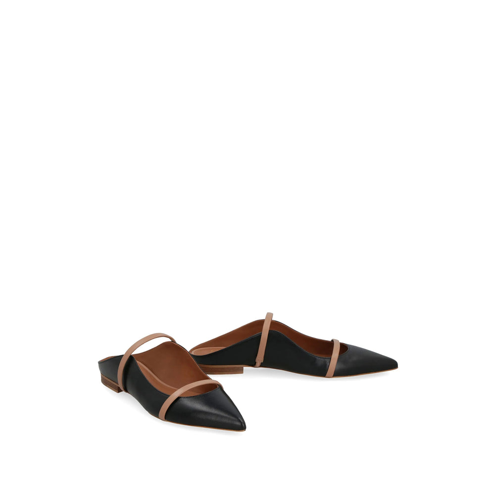 Malone Souliers Scarpe - Nero, Neutro | b4abd3a0defb157c7bd10b54583ec00215c65588