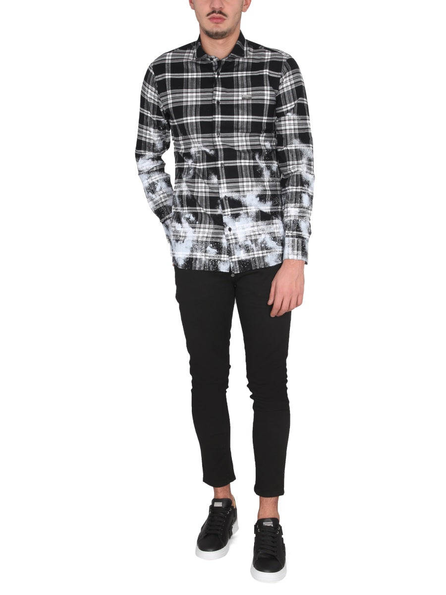 Philipp Plein Camicie - Black | 3557b1a2704934600bb9650ad243caa0a5c6fff8
