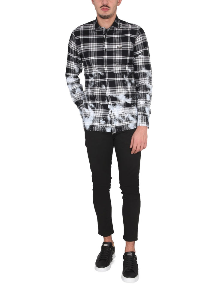 Philipp Plein Camicie - Black | 3557b1a2704934600bb9650ad243caa0a5c6fff8