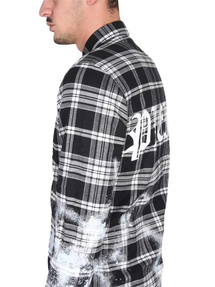 Philipp Plein Camicie - Black | 491329f5f1bb1d9e6c345c32d6c613a4ded7abdb