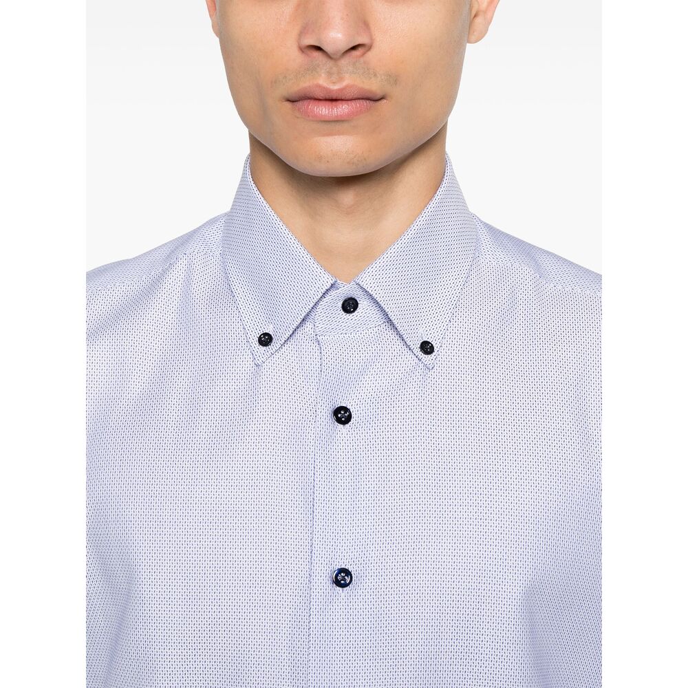 Mazzarelli Camicie - Blu | 11b2984a2b3e225c8a67cc9aaaf65ebe7ba177dd