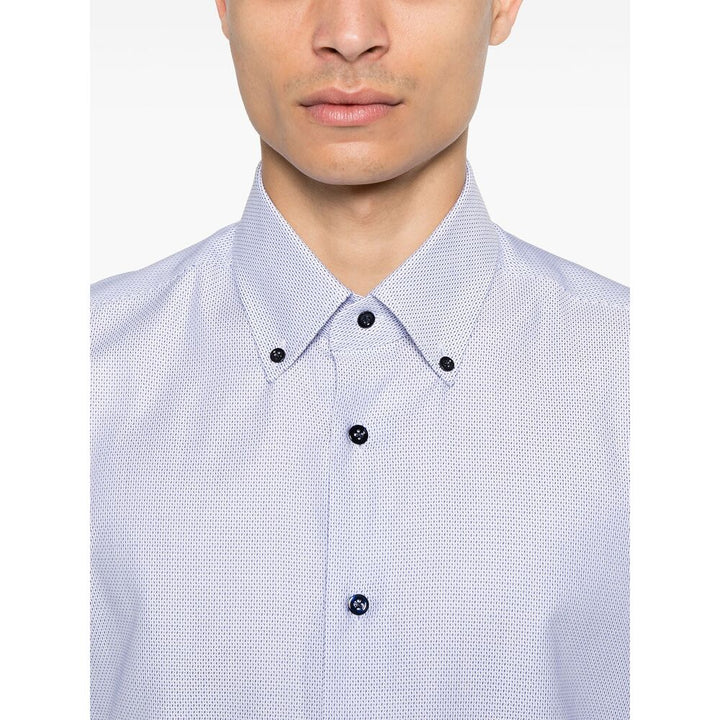Mazzarelli Camicie - Blu | 11b2984a2b3e225c8a67cc9aaaf65ebe7ba177dd