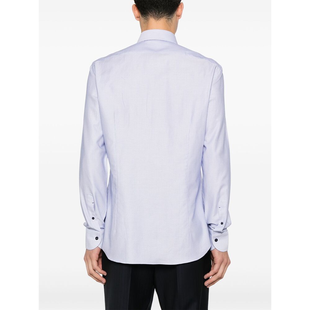 Mazzarelli Camicie - Blu | 6b71bb066029b8042bec326ad2751b1269447657
