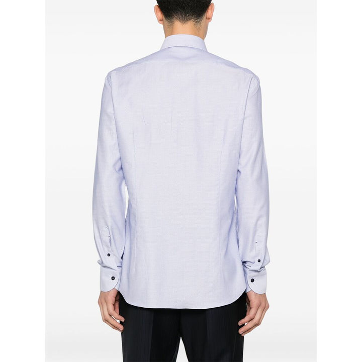 Mazzarelli Camicie - Blu | 6b71bb066029b8042bec326ad2751b1269447657