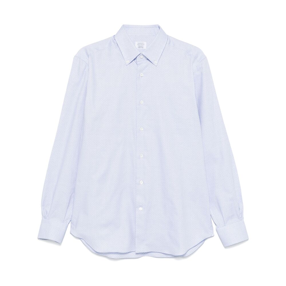 Mazzarelli Camicie - Blu | 8976995a7babd910c87b15c225e326ca15514536