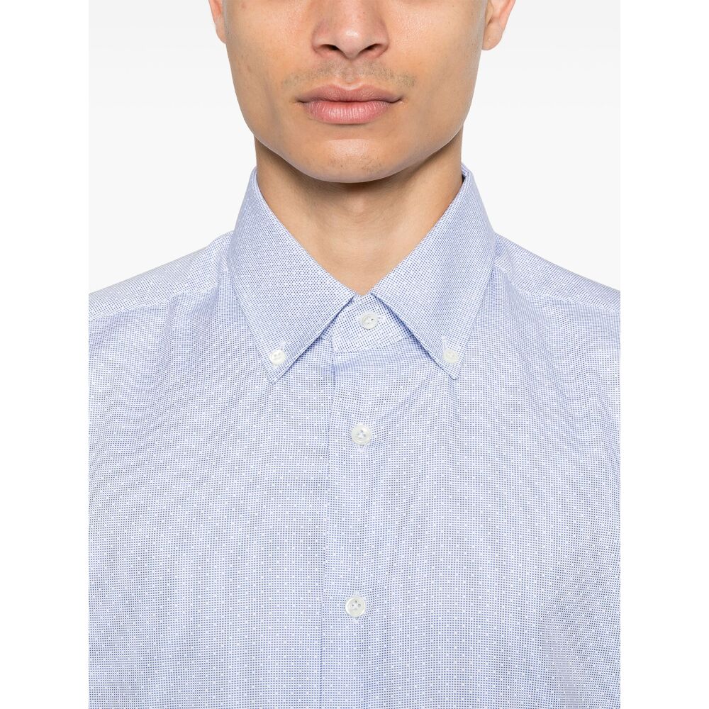 Mazzarelli Camicie - Blu | fcae857290ae8c294a0769b9d6f8a8e1d899686c