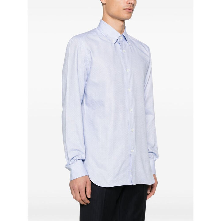 Mazzarelli Camicie - Blu | 2aa363157e4d02ef5f894d78ac926e4bf13108d9