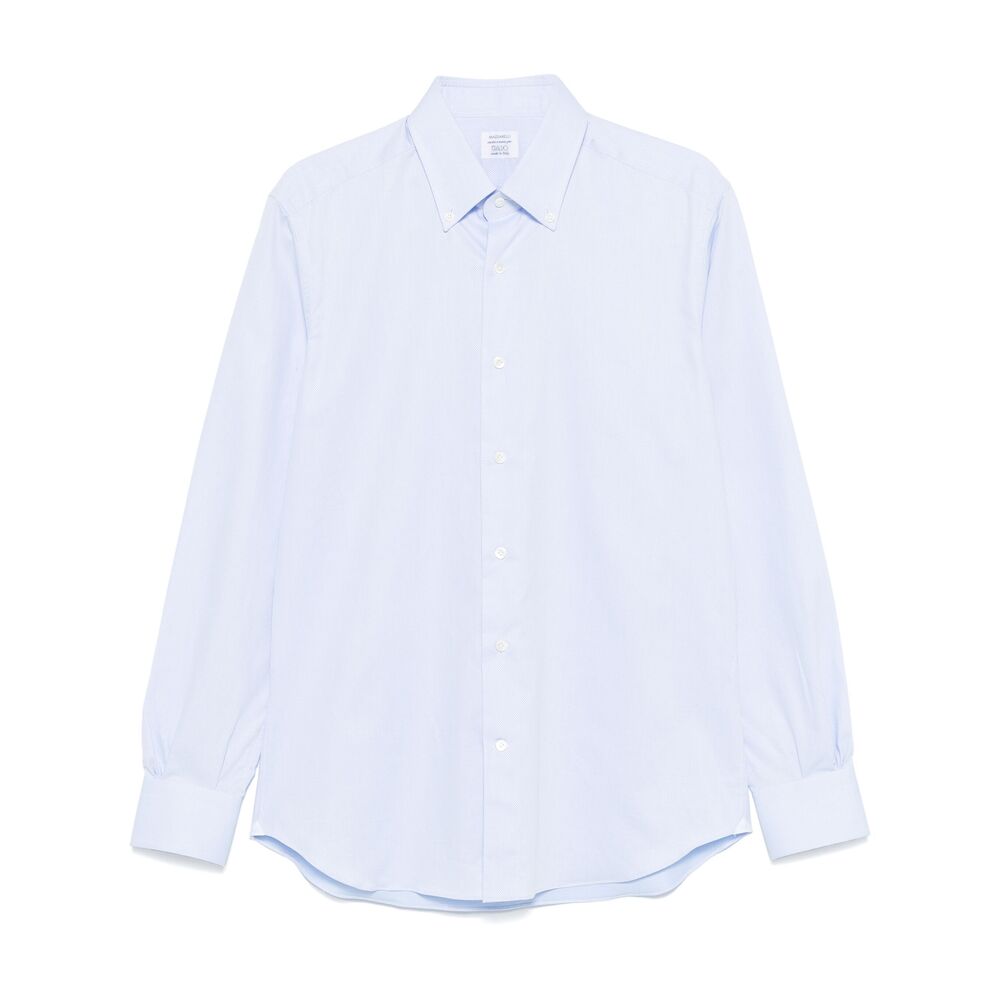 Mazzarelli Camicie - Blu | b3b965fdb24476dbca30401d00356bad72fdf1ed