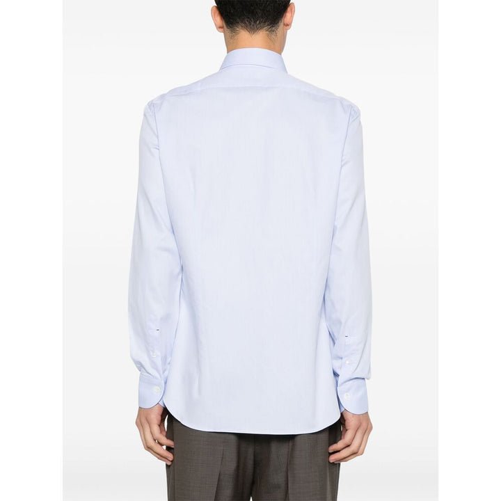 Mazzarelli Camicie - Blu | 0b64e46d320f51f32eb0895e6b6b9d3e03062646