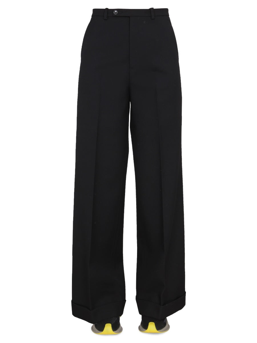 Gucci Pantaloni - Black | 030f48704bdb19fa9bf9b7bd6ff542a7c98941b7