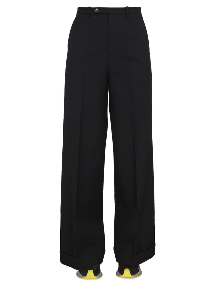 Gucci Pantaloni - Black | 030f48704bdb19fa9bf9b7bd6ff542a7c98941b7